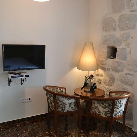Apartmani Armonia Пераст Экстерьер фото